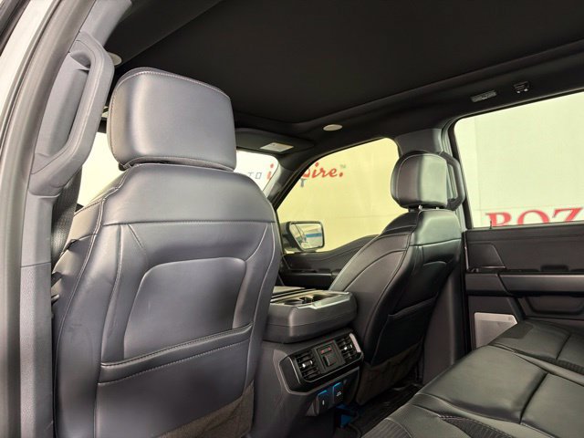 Certified 2023 Ford F150 Raptor AWD/4WD image 34