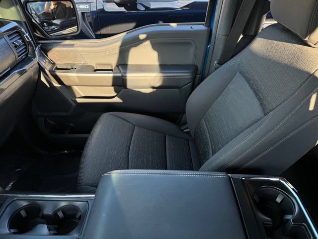 Certified 2021 Ford F150 XLT w/ Equipment Group 302A High AWD/4WD image 24