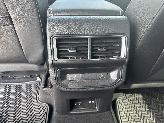 Used 2025 Volkswagen Atlas Cross Sport SEL Premium R-Line AWD/4WD image 22