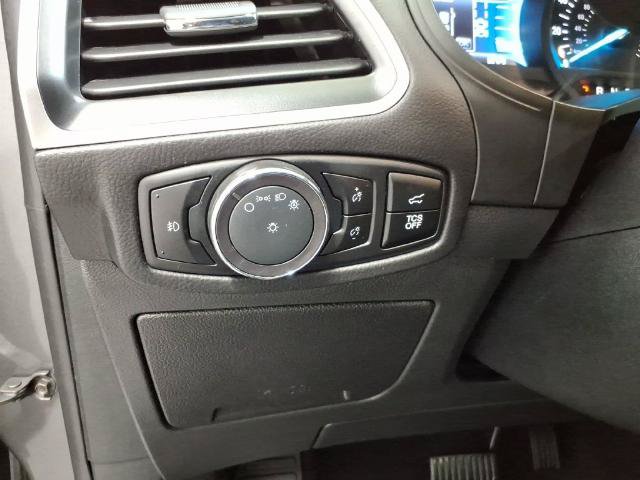 Certified 2024 Ford Edge SEL w/ Convenience Package AWD/4WD image 21