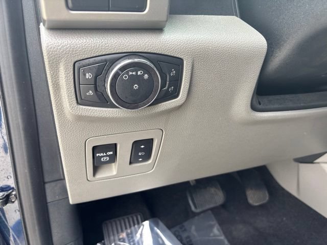 Certified 2019 Ford F150 Lariat w/ Equipment Group 502A Luxury RWD image 18
