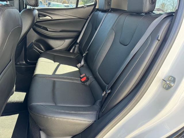 Used 2024 Buick Encore GX Sport Touring AWD/4WD image 8