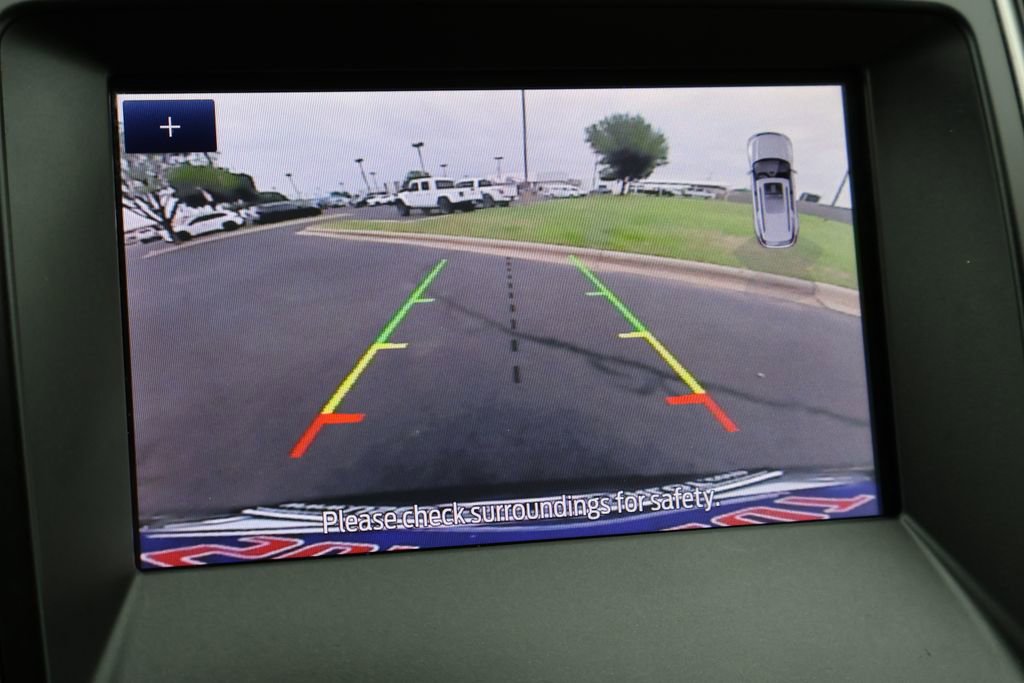 Certified 2020 Ford Edge SEL w/ Convenience Package image 5