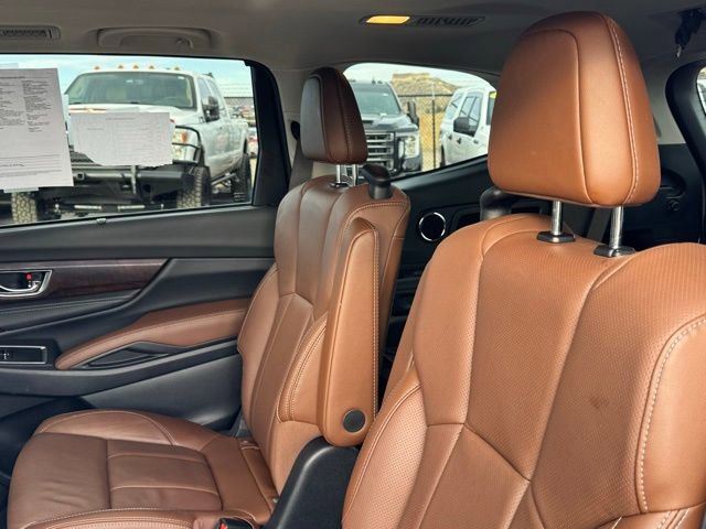Used 2024 Subaru Ascent Touring image 17
