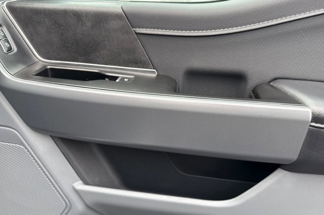 Certified 2025 Ford F150 XLT w/ Equipment Group 301A Standard image 19