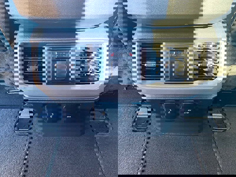 Certified 2023 Ford F150 Lightning Lariat w/ Equipment Group 511A High image 38