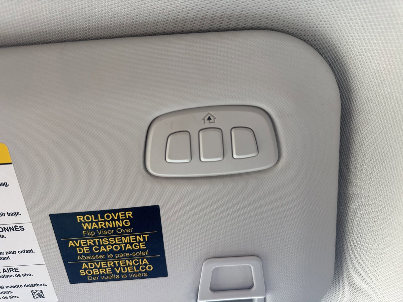 Certified 2024 Ford Escape Platinum w/ Premium Technology Package image 38