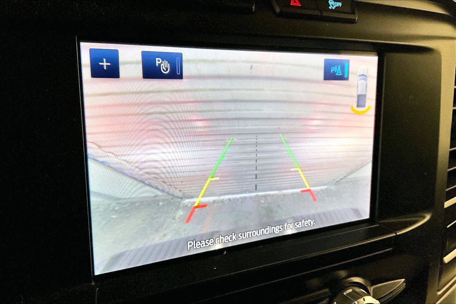 Certified 2021 Ford F150 XLT w/ Equipment Group 301A Mid image 20