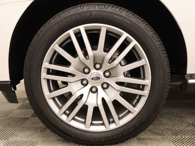Certified 2022 Ford Expedition Limited AWD/4WD image 37