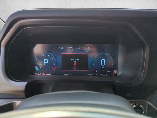 Certified 2025 Ford F150 Raptor image 9