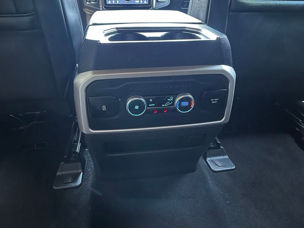Certified 2023 Ford Expedition Limited AWD/4WD image 15