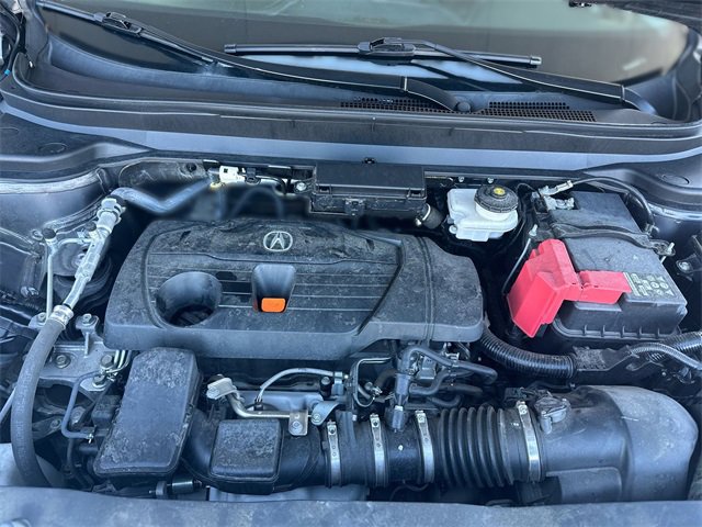 Used 2020 Acura RDX w/ Technology Package image 29