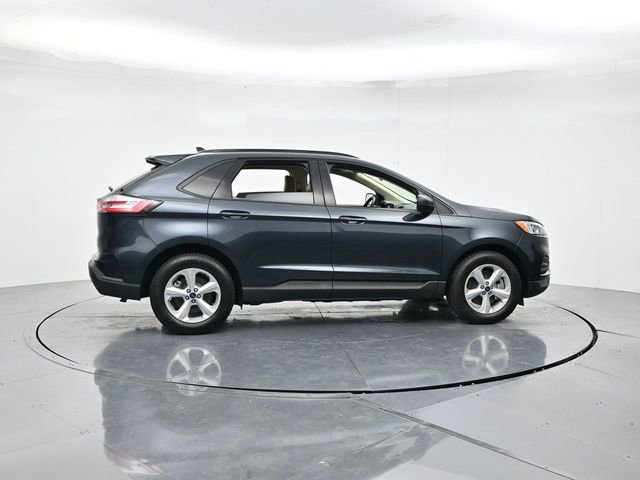 Certified 2022 Ford Edge SE AWD/4WD image 2