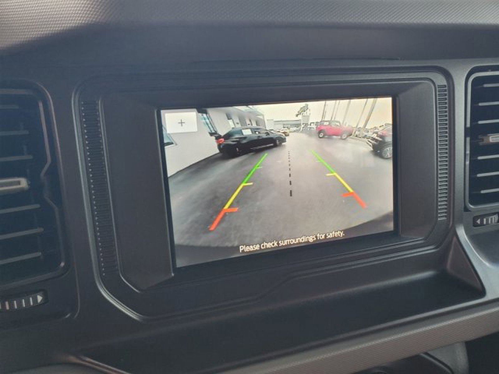 Certified 2023 Ford Bronco Big Bend image 19