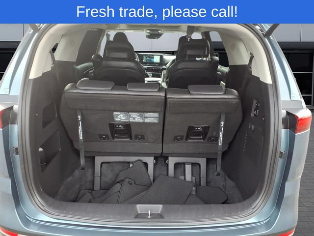 Used 2024 Kia Carnival SX Prestige FWD image 10