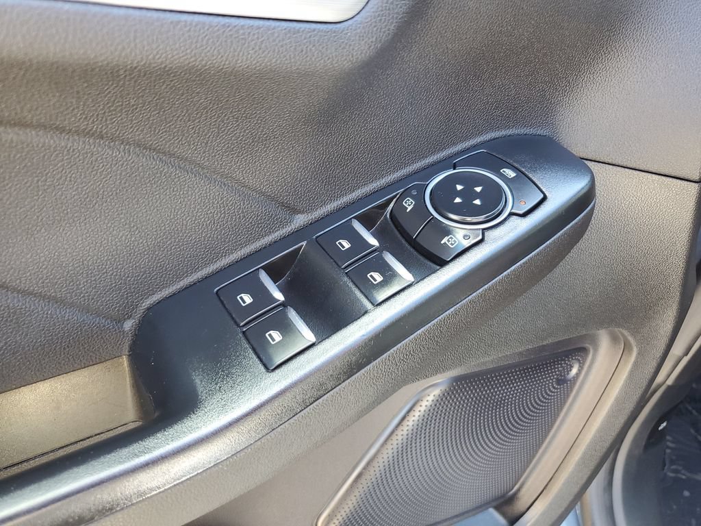 Certified 2024 Ford Escape Platinum AWD/4WD image 14