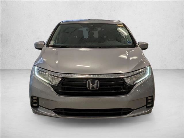 Used 2022 Honda Odyssey Touring image 3