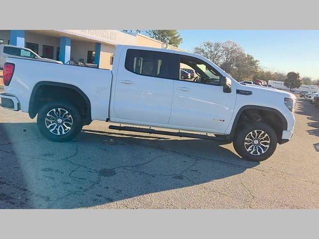 Used 2023 GMC Sierra 1500 AT4 AWD/4WD image 36