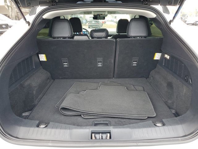 Certified 2023 Ford Mustang Mach-E Select image 8