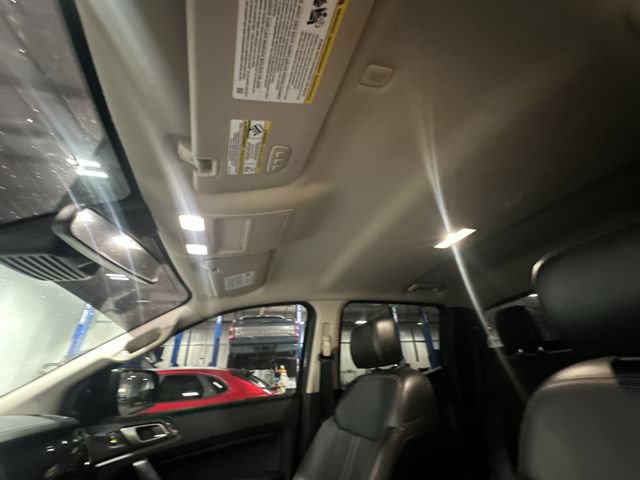 Certified 2019 Ford Ranger Lariat w/ Equipment Group 501A Mid AWD/4WD image 20