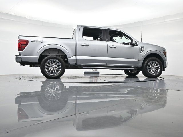 Certified 2024 Ford F150 Lariat AWD/4WD image 34