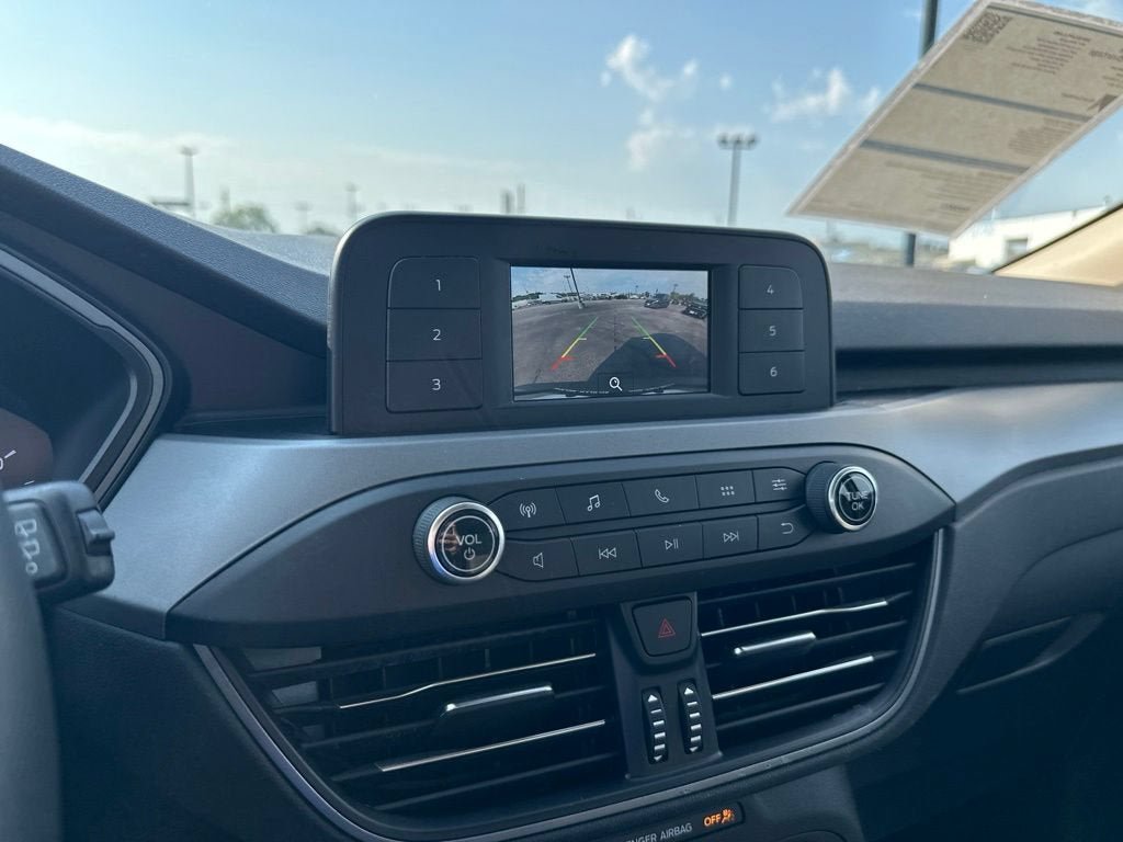 Certified 2020 Ford Escape S AWD/4WD image 20