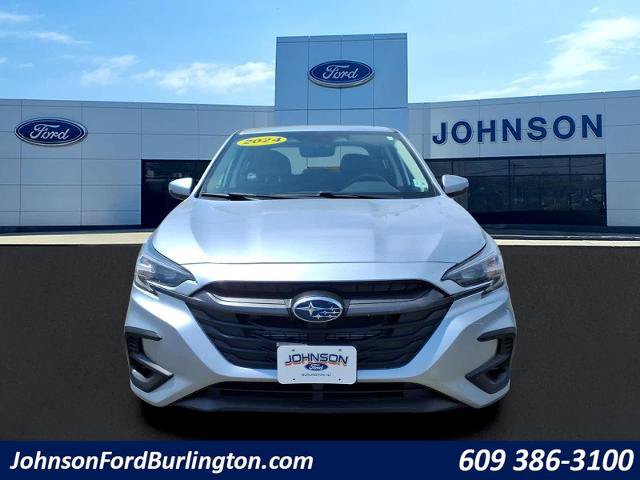 Used 2024 Subaru Legacy Premium AWD/4WD image 8