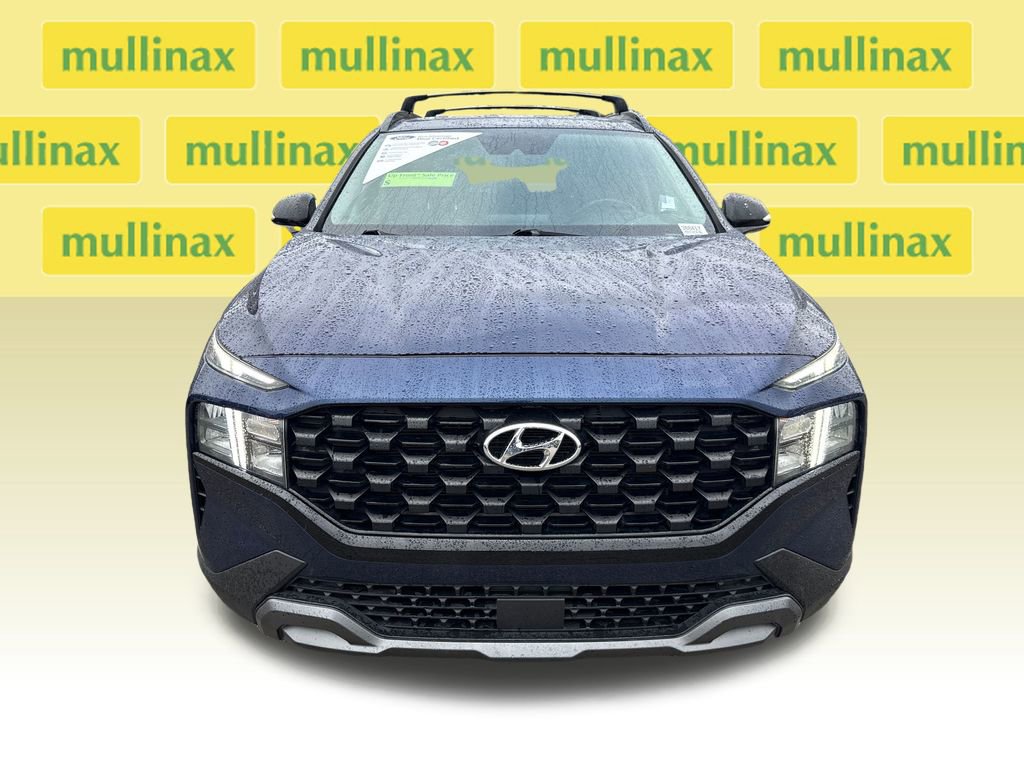 Used 2022 Hyundai Santa Fe XRT image 11