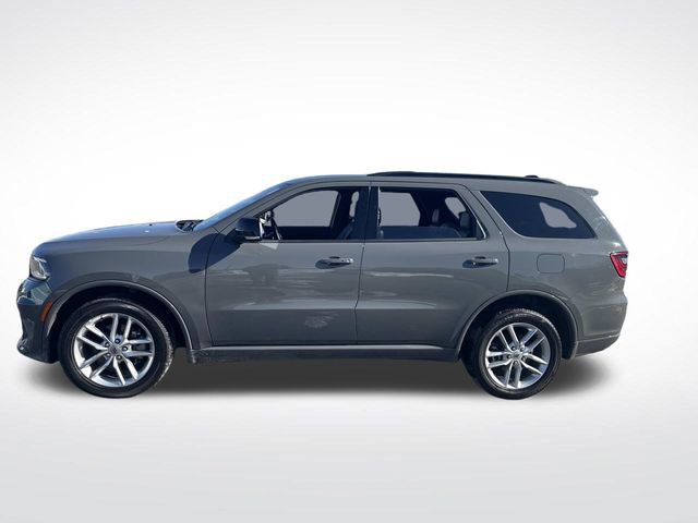 Used 2024 Dodge Durango GT image 2