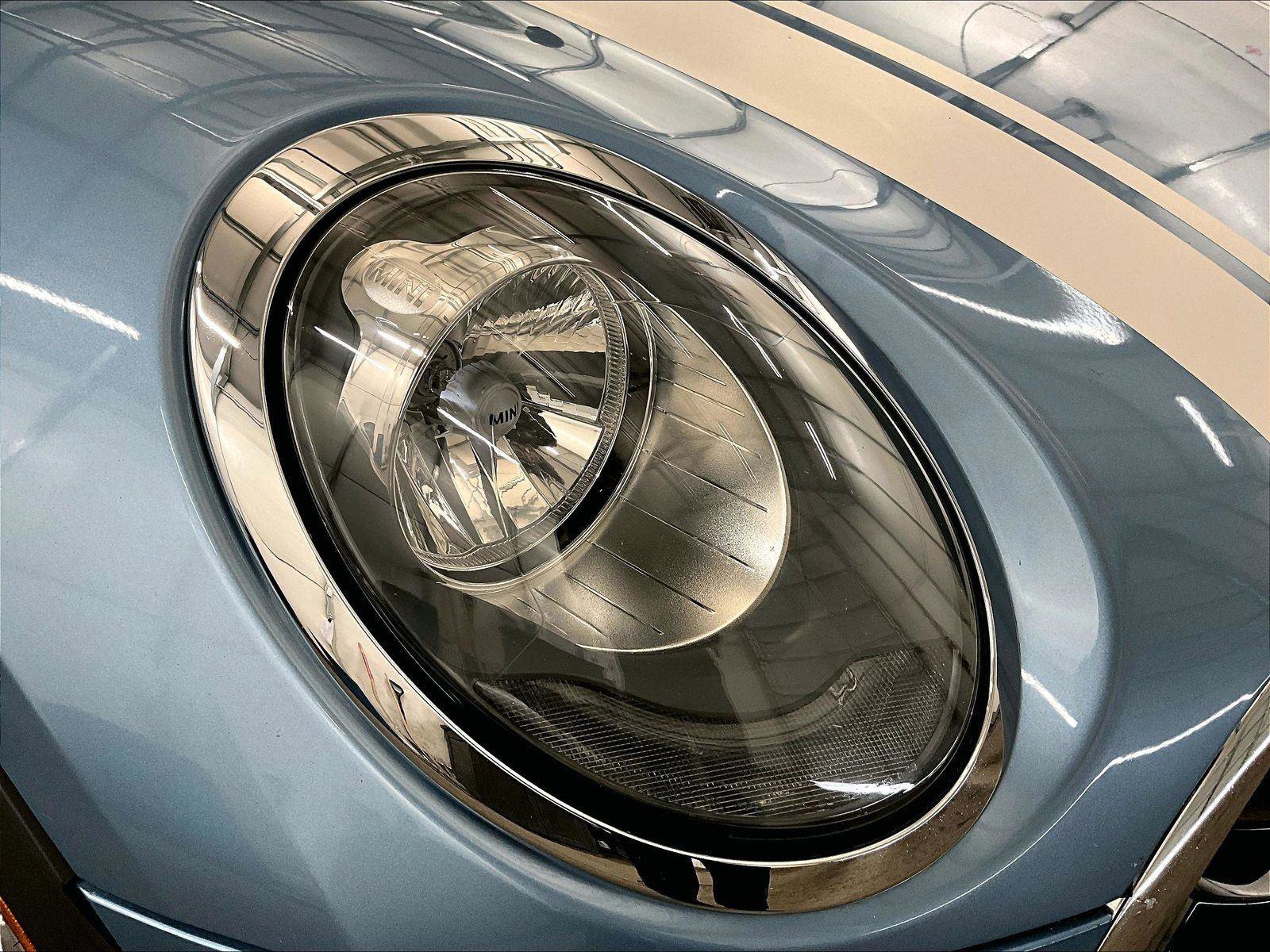 Used 2018 MINI Cooper Clubman ALL4 image 27