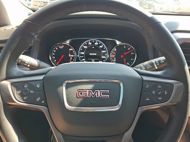 Used 2023 GMC Acadia AT4 w/ Technology Package AWD/4WD image 20