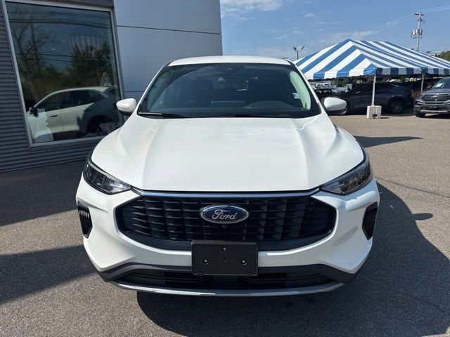 Certified 2023 Ford Escape Active w/ Tech Pack #2 AWD/4WD image 3