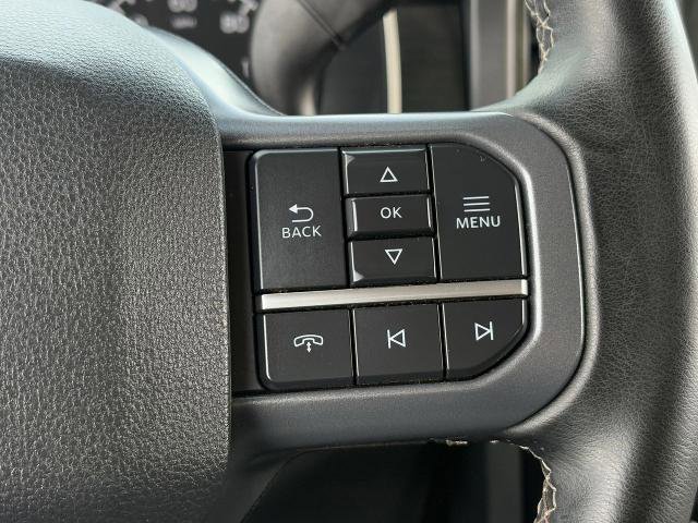 Certified 2023 Ford F150 XLT w/ Equipment Group 302A High image 18