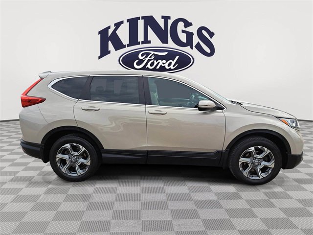 Used 2017 Honda CR-V EX-L image 6