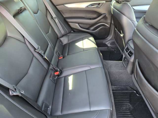 Used 2023 Cadillac CT5 Luxury image 8