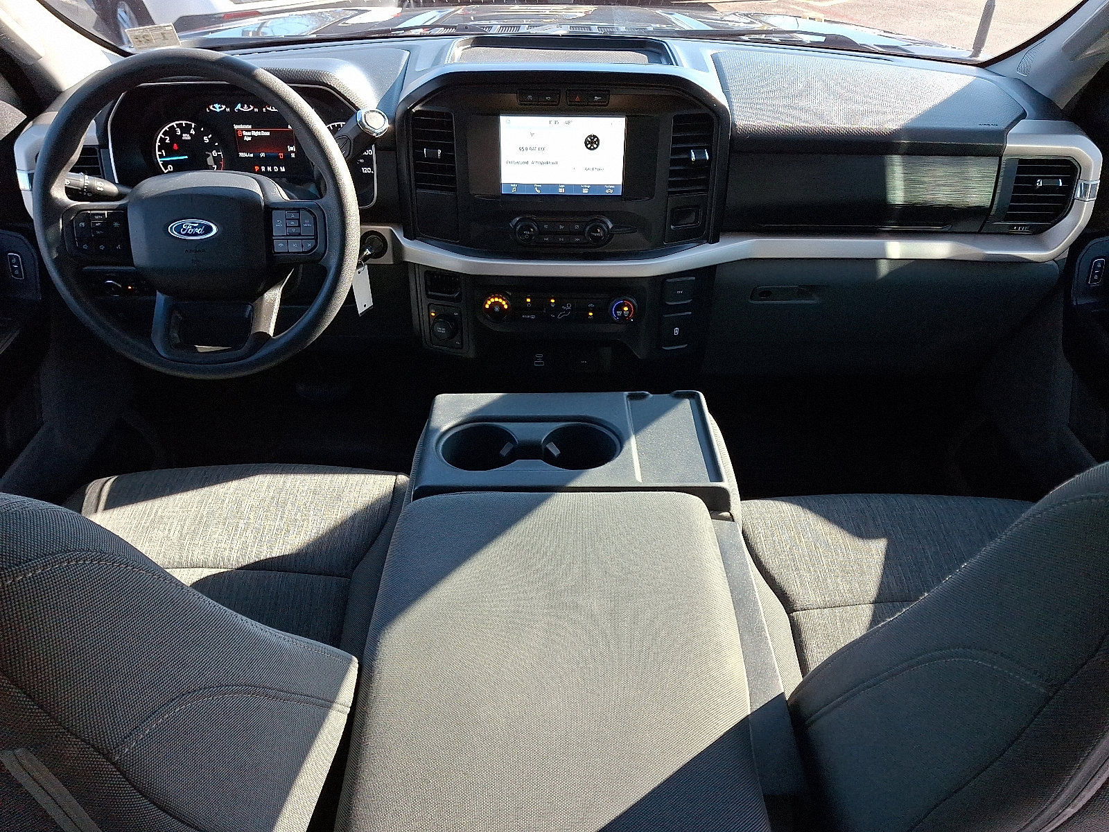 Certified 2021 Ford F150 XL w/ Equipment Group 101A High image 15