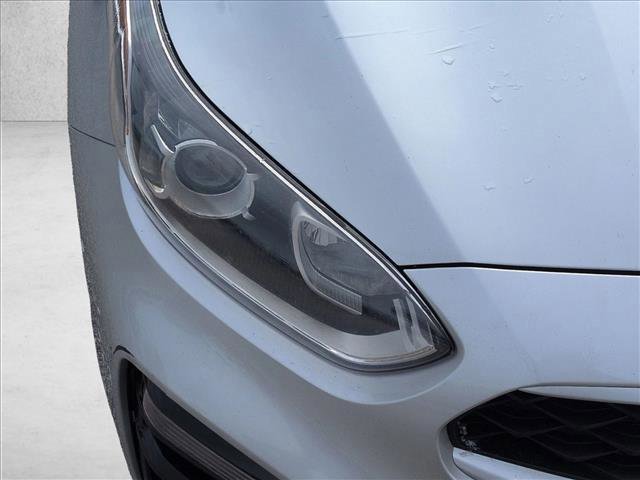 Used 2020 Kia Forte LXS image 7