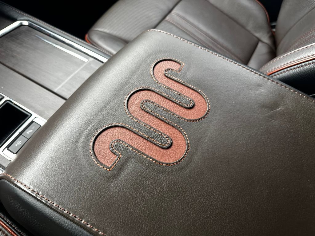 Certified 2021 Ford Expedition King Ranch w/ Cargo Package image 69