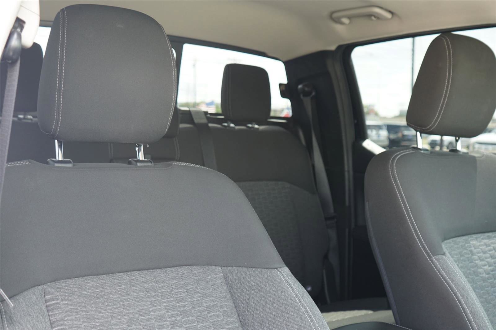 Certified 2024 Ford Ranger XLT AWD/4WD image 31