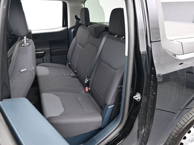 Certified 2024 Ford Maverick XL image 25