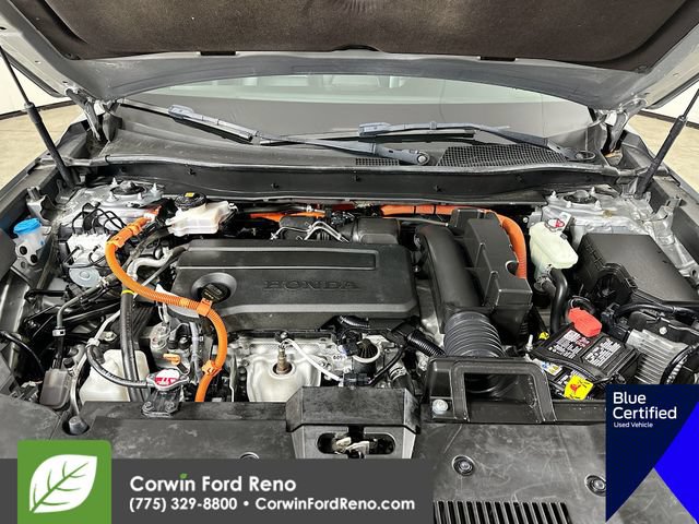 Used 2025 Honda CR-V Sport-L image 32