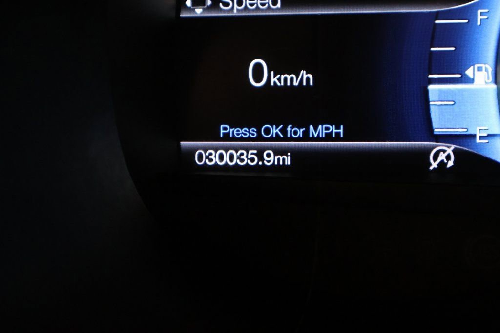 Certified 2023 Ford Edge ST-Line image 26