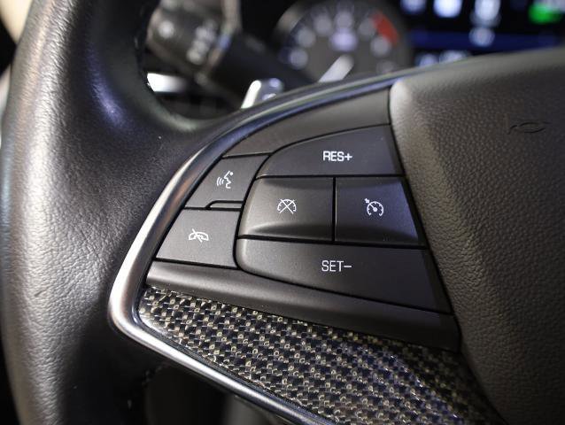 Used 2021 Cadillac XT5 Sportv image 27