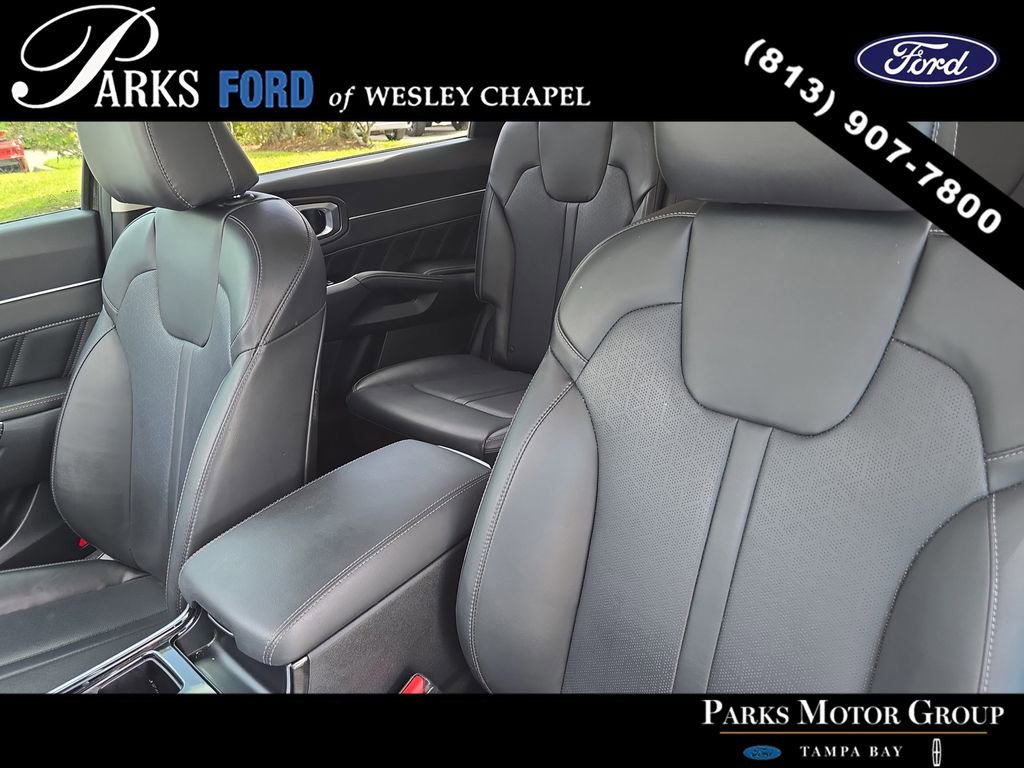 Used 2022 Kia Sorento SX FWD image 20