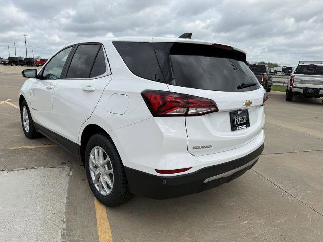 Used 2023 Chevrolet Equinox LT image 7