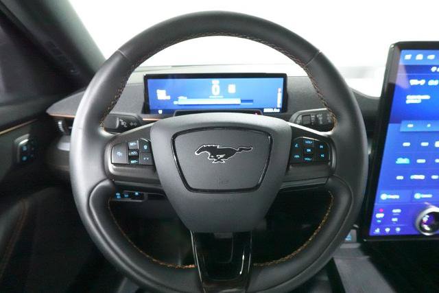 Certified 2023 Ford Mustang Mach-E GT image 12