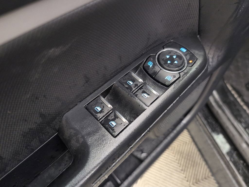 Certified 2024 Ford Bronco Sport Big Bend image 29