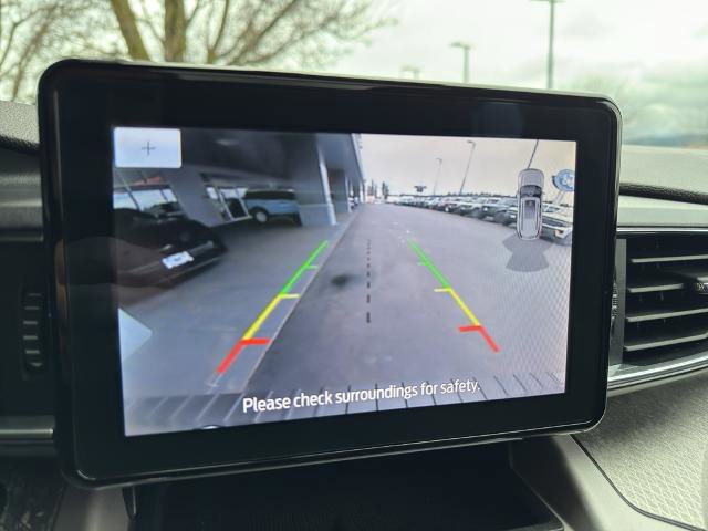 Certified 2024 Ford Explorer Timberline w/ Timberline Technology Package image 33