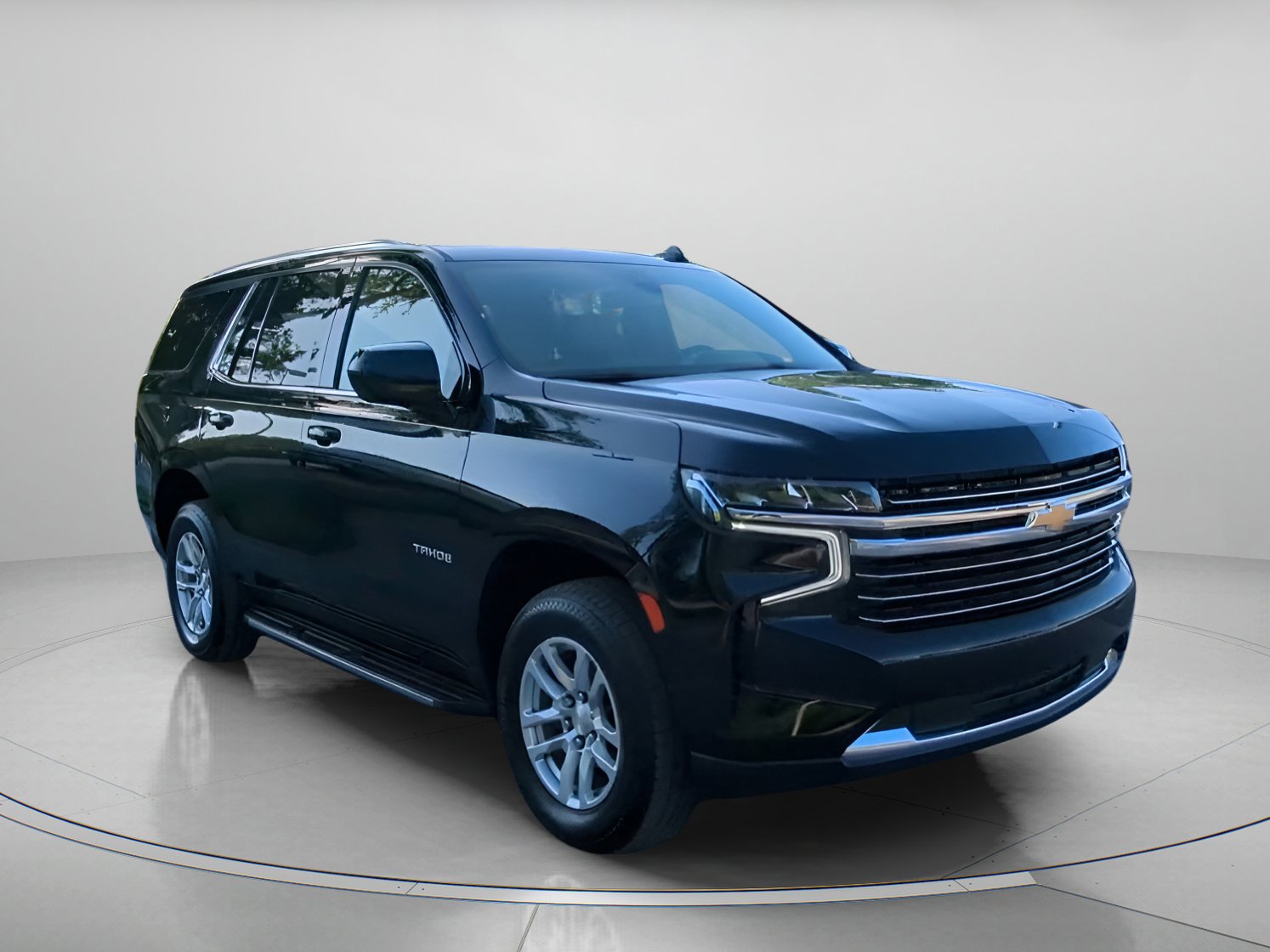 Used 2021 Chevrolet Tahoe LT image 36