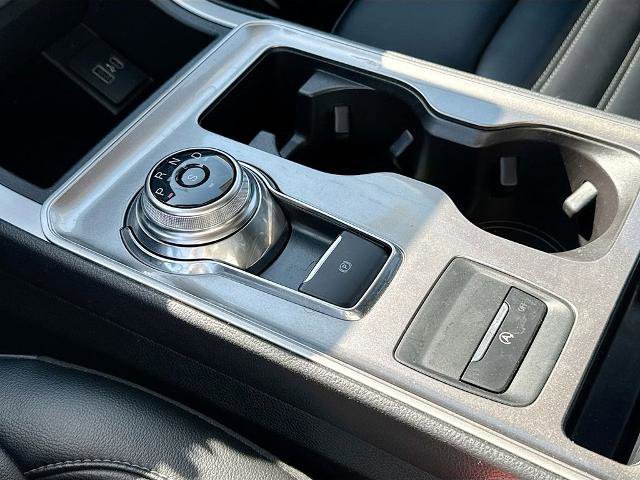 Certified 2023 Ford Edge SEL image 14